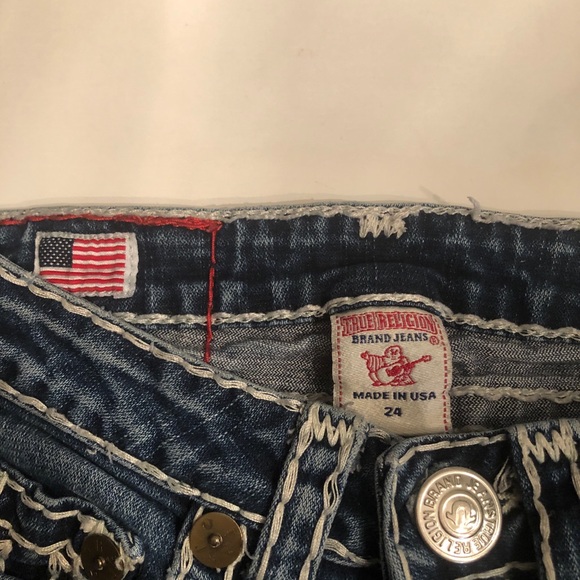 Jeans - Picture 2 of 5